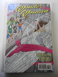 Wonder Woman #133 (1998)