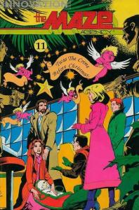 Twas the Crime Before Christmas...