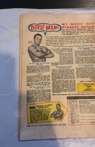 The Avengers #26 (1966)attuma and the wasp see dewcript