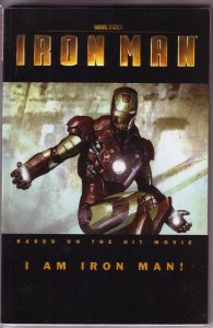 Iron Man  : I Am Iron Man TPB