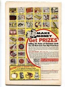 ADVENTURE COMICS #266 1959 DC SUPERBOY  FIRST AQUAGIRL VG-