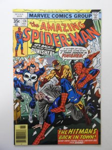 The Amazing Spider-Man #174 (1977)