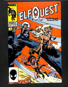 ElfQuest #5 (1985)