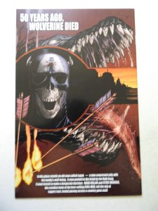 Wolverine #66 (2008) VF Condition