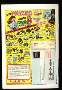 Giant-Size Defenders #2 VF 8.0