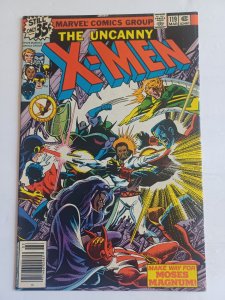 X-Men #119 newssatnd - John Byrne - 1979 - VF+