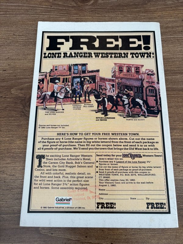 Moon Knight # 19 VF Marvel Comic Book Sienkiewicz Series 3 J389