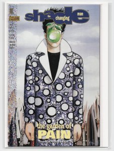 Shade, the Changing Man #35 (1993) Shade, the Changing Man