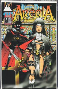 Warrior Nun Areala #1 (1994) Warrior Nun Areala [Key Issue]