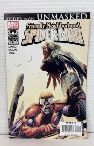 Friendly Neighborhood Spider-Man #16 (2007)