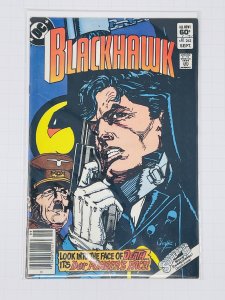 Blackhawk #262 (1983)
