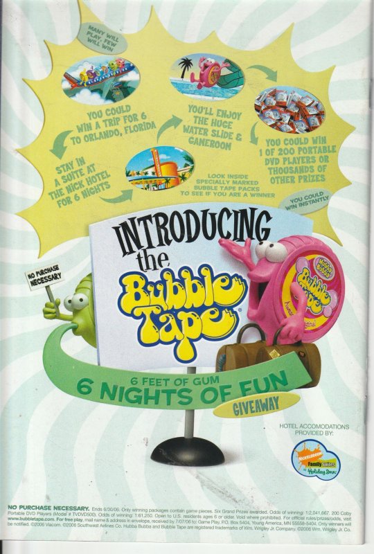 Annihilation: Super-Skrull #3 (2006)