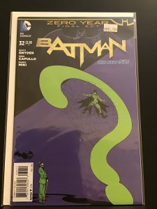 Batman #32 (2014)