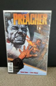 Preacher #49 (1999)