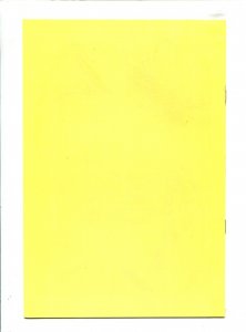 Far Out Green Super Cool #4 - Signed Frank Thorne (8.0/8.5) 1974