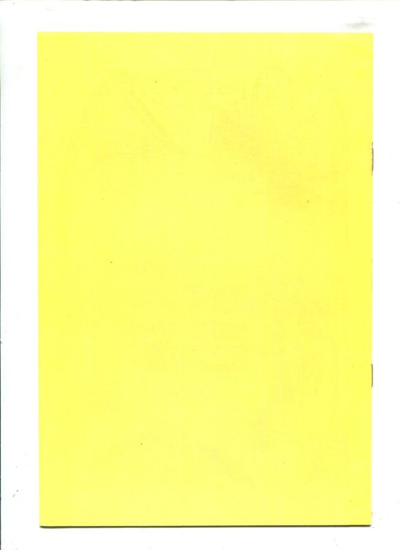 Far Out Green Super Cool #4 - Signed Frank Thorne (8.0/8.5) 1974