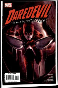 Daredevil #105 (2008) Daredevil