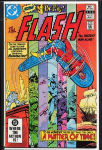 The Flash #311 (1982) The Flash