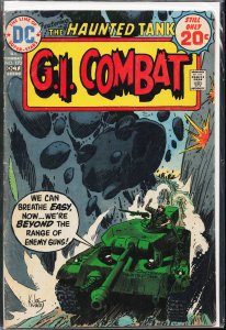 G.I. Combat #173 (1974)