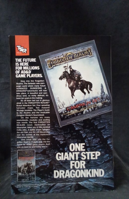 G.I. Joe: A Real American Hero #70 (1988)