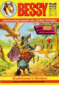 Bruderkampf in Montana