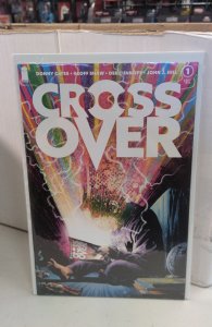 Crossover: Kids Love Chains (2021)