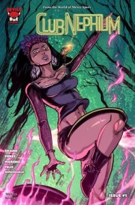 CLUB NEPHILIM #1 CVR B TIM SEELEY VAR (MR)Massive Publishing Comic Book 2026