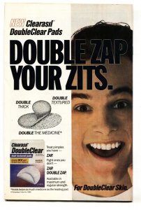 West Coast Avengers #45 - 1989 - Marvel - VF - comic book