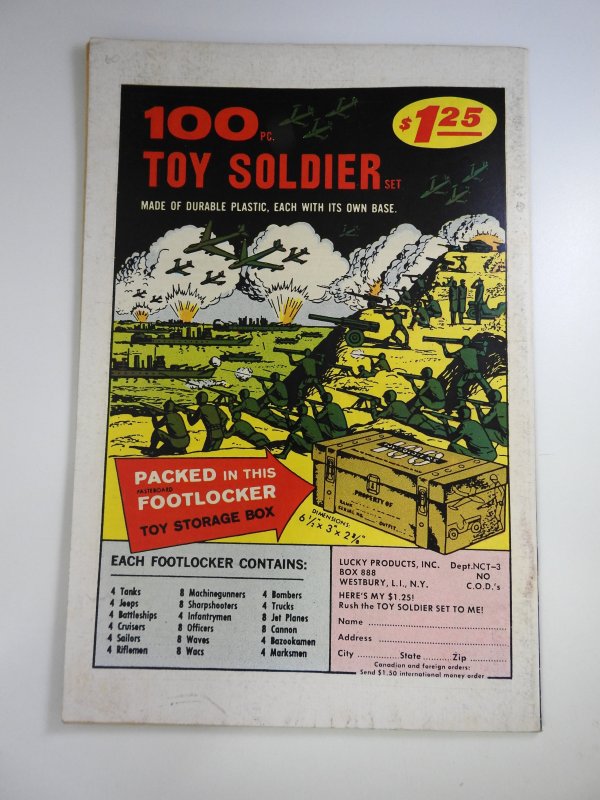 Detective Comics #388 (1969)