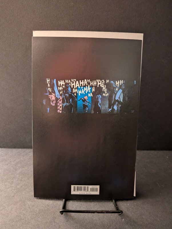 The Silver Coin #2 Michael Walsh Cover (2021)