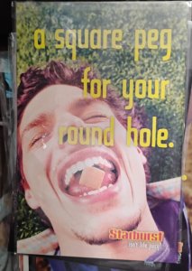 ELEKTRA #  19  2003  marvel KNIGHTS  disney daredevil   RUCKA MATURE GREG HORN