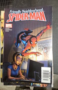 Friendly Neighborhood Spider-Man #5 (2006)