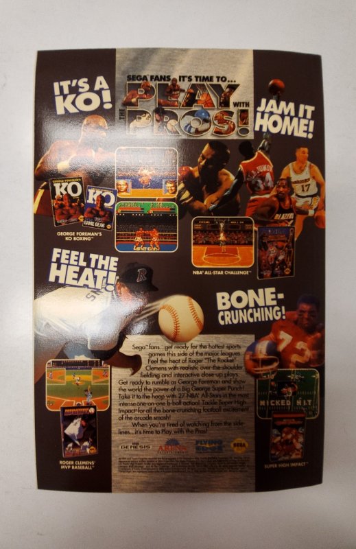 The Adventures of Superman #500 NM DC Comic Book J667