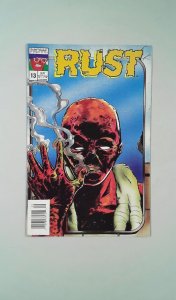 Rust #13 (1988) FN