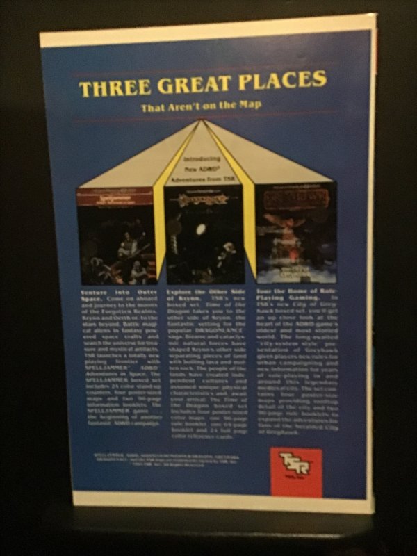 Batman #438 high grade year three part three! NM- Wow!