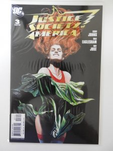 Justice Society of America #3 (2007)