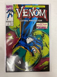 Venom Lethal Protector #3 DIR 6.0 FN (1993)