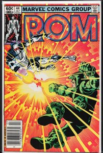 Rom #44 (1983) Rom