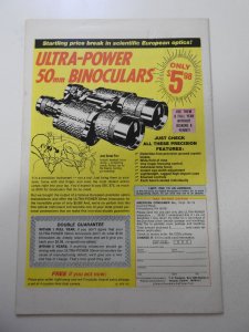 Marvel Presents #1 GD Condition: Centerfold detached at both staples