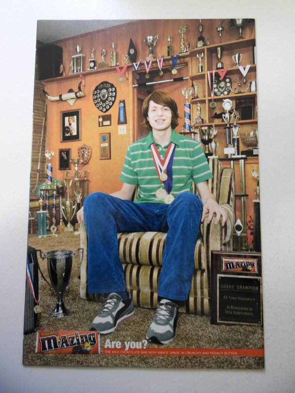 X-23 #4 (2005) VF/NM Condition