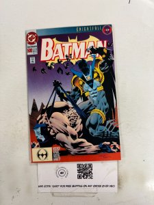 Batman #500 VF-NM DC Comic Book 1 ET8