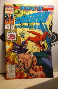 What If...? #48 (1993)