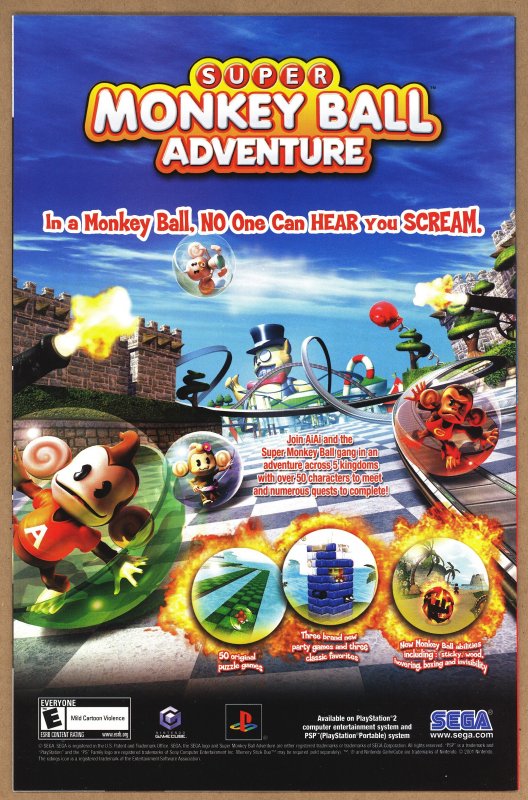 New Avengers #23 (2006)