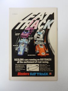 Monsters on the Prowl #15 (1972) VF- condition