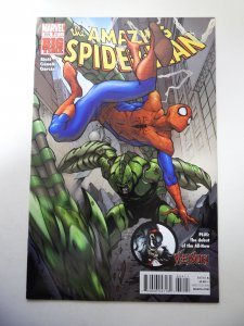 The Amazing Spider-Man #654 (2011) NM Condition