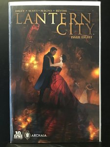 Lantern City #8 (2015)