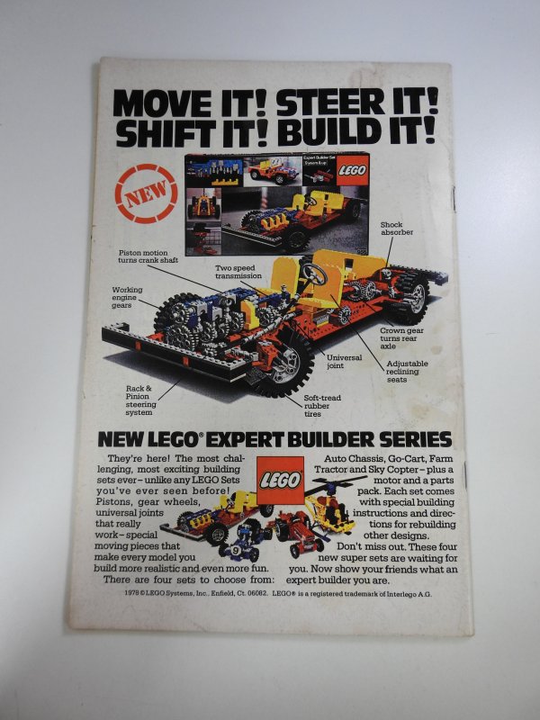 Marvel Team-Up #75 (1978)