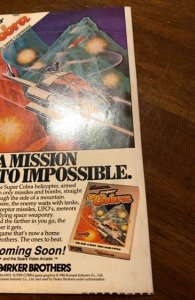 The Amazing Spider-Man #238 (1983)1st Hobgoblin/No tattoos