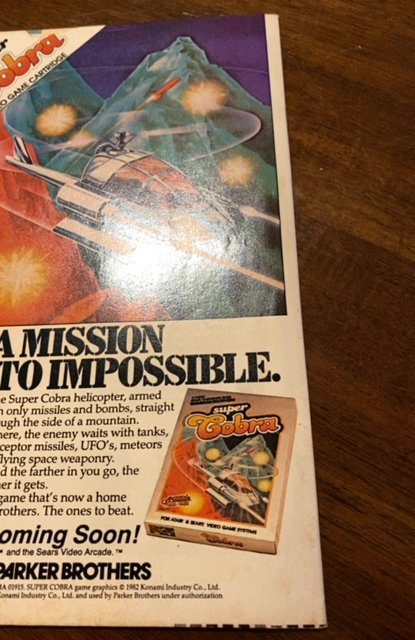 The Amazing Spider-Man #238 (1983)1st Hobgoblin/No tattoos