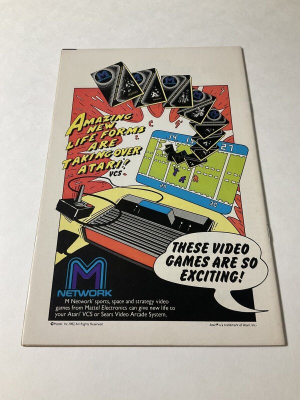 Batman 357 Vf Very Fine 8.0 DC Comics 